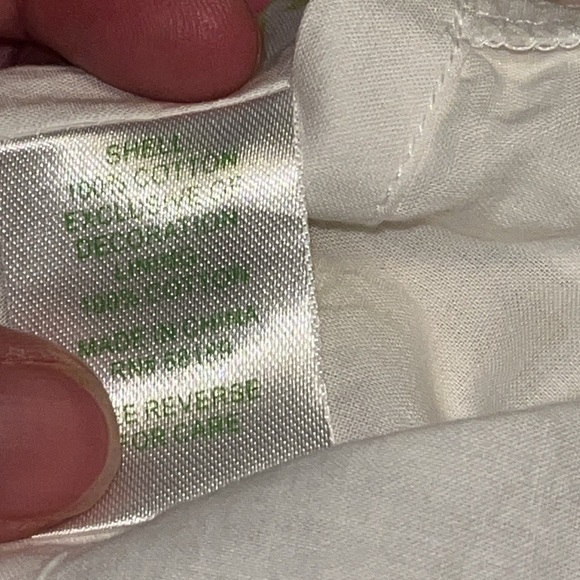 Lily Pulitzer women’s Chapman Tunic dress size Large - Picture 10 of 10